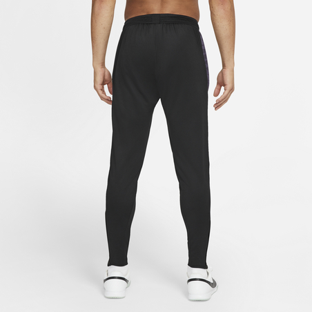 Pantalon survêtement Nike Strike noir violet