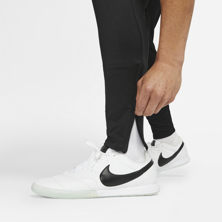 Pantalon survêtement Nike Strike noir violet