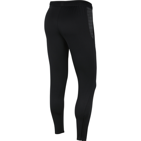 Pantalon survêtement Nike Strike noir vert