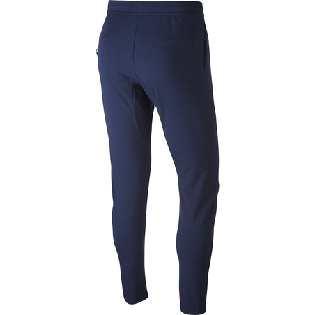 Pantalon survêtement Angleterre Fleece bleu 2021/22