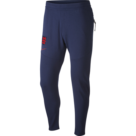 Pantalon survêtement Angleterre Fleece bleu 2021/22