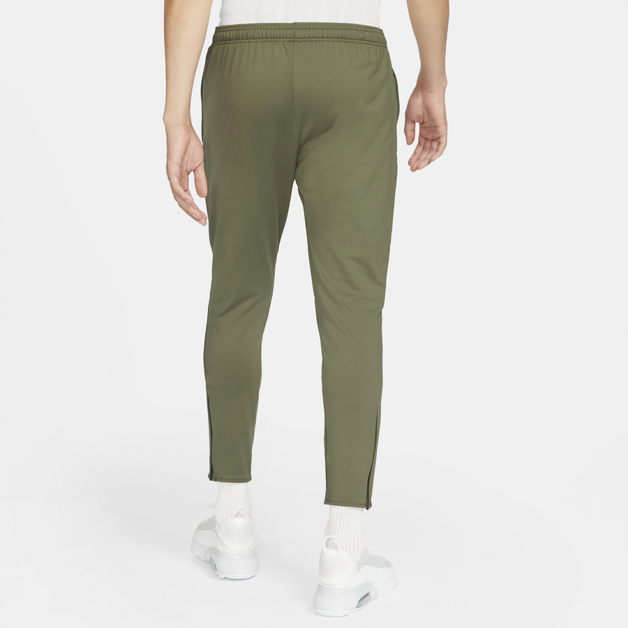 Survetement nike fc vert best sale
