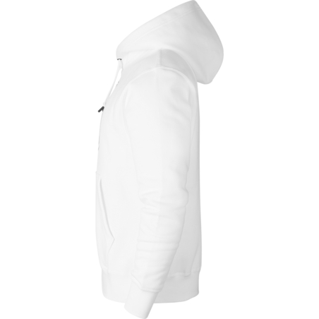 Sweat à capuche PSG Jordan blanc violet 2020/21