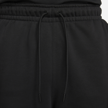 Pantalon survêtement PSG Jordan noir violet 2020/21