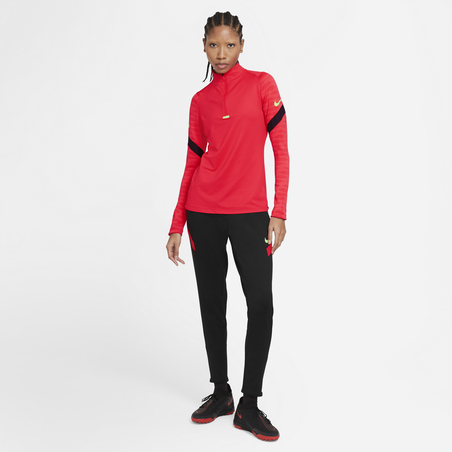 Asics survetement femme hot sale