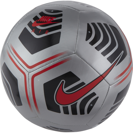 Ballon Liverpool gris rouge 2020/21