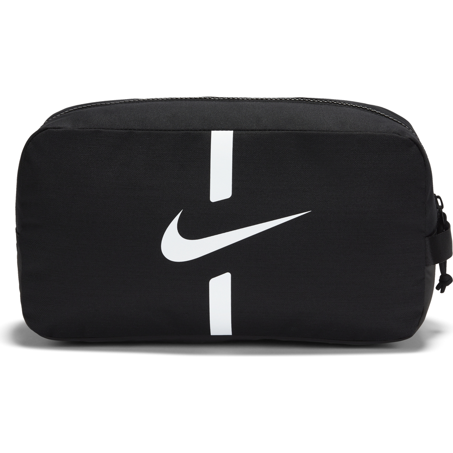 Sac à chaussures Nike Academy noir blanc Sac à chaussures Nike Academy noir blanc