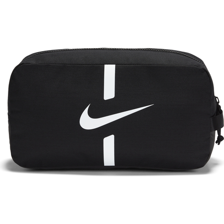 Sac à chaussures Nike Academy noir blanc