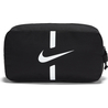 Sac à chaussures Nike Academy noir blanc