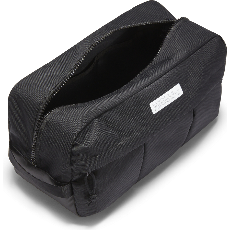 Sac à chaussures Nike Academy noir blanc Sac à chaussures Nike Academy noir blanc