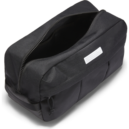 Sac à chaussures Nike Academy noir blanc