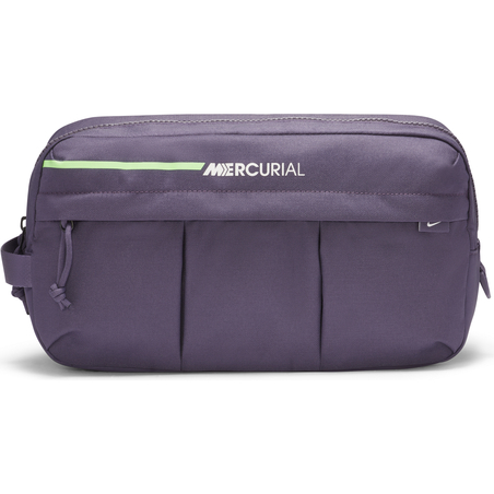 Sac à chaussures Nike Mercurial violet