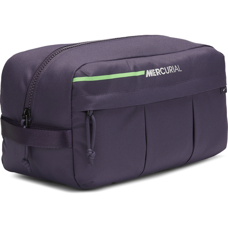 Sac à chaussures Nike Mercurial violet