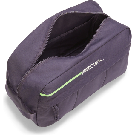 Sac à chaussures Nike Mercurial violet