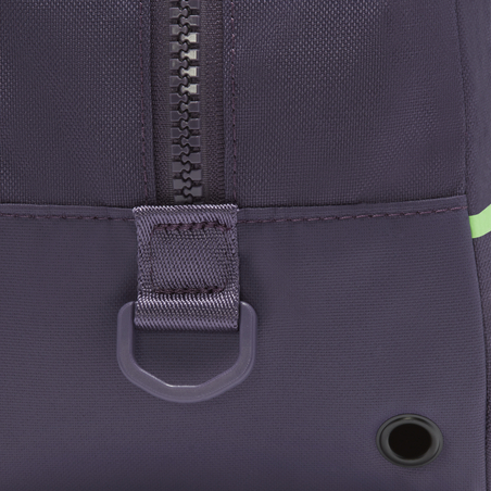 Sac à chaussures Nike Mercurial violet