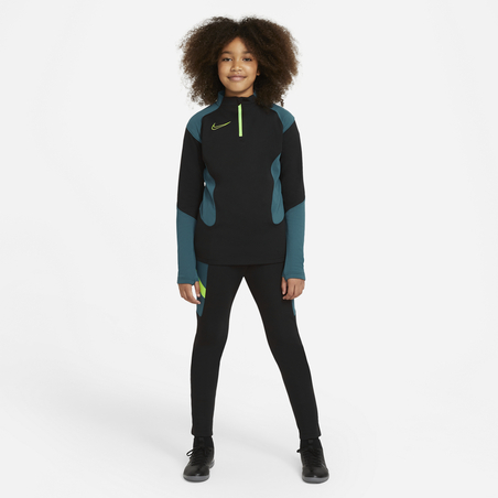 Ensemble survêtement junior Nike Academy noir vert