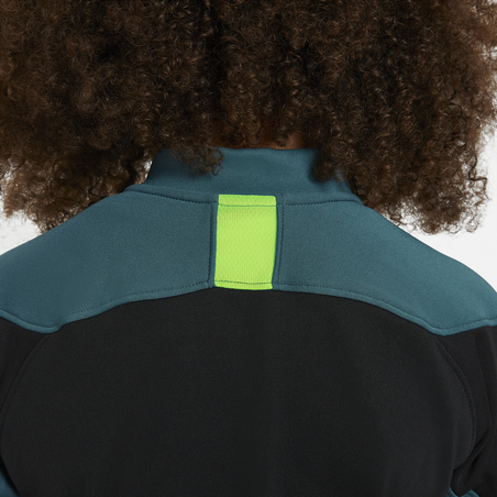Ensemble survêtement junior Nike Academy noir vert