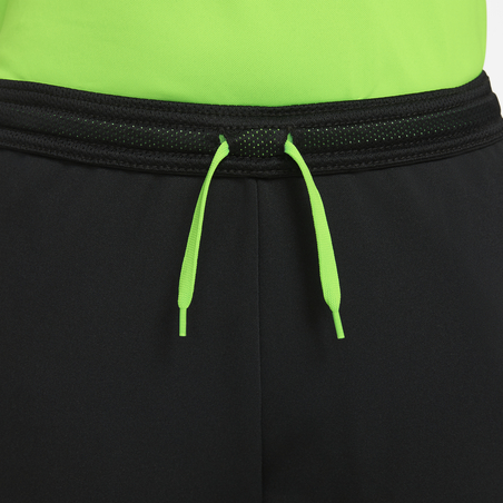 Ensemble survêtement junior Nike Academy noir vert
