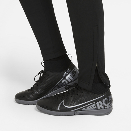 Ensemble survêtement junior Nike Academy noir vert