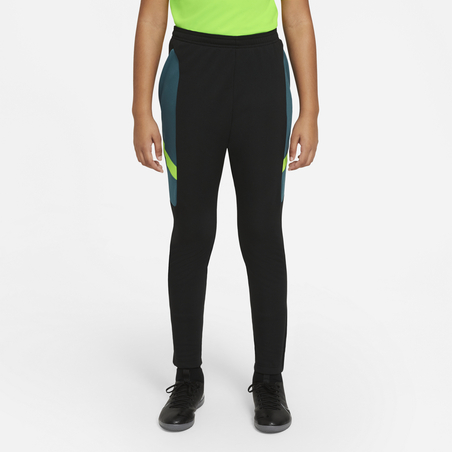 Ensemble survêtement junior Nike Academy noir vert