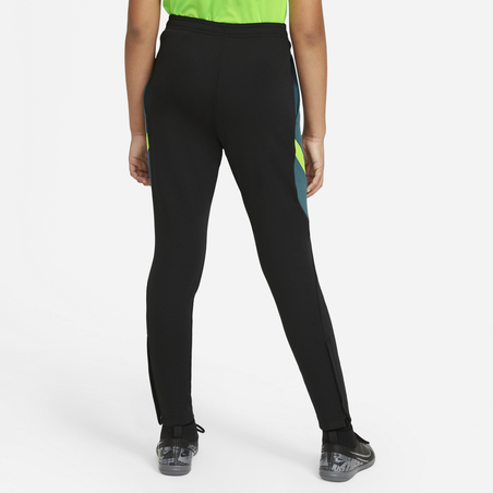 Ensemble survêtement junior Nike Academy noir vert