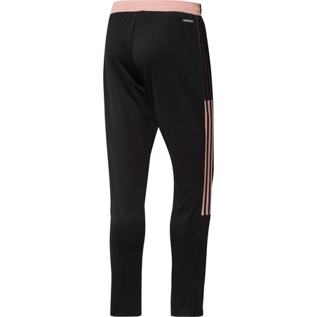 Pantalon survêtement Los Angeles FC noir rose 2021