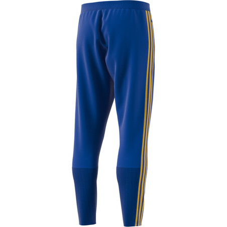 Pantalon survêtement Boca Juniors Icons bleu jaune 2021
