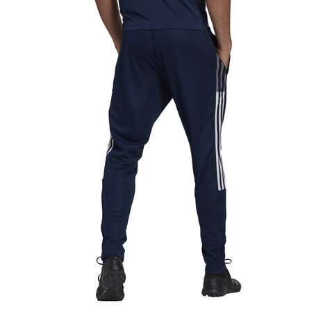 Pantalon survêtement Los Angeles Galaxy bleu blanc 2021