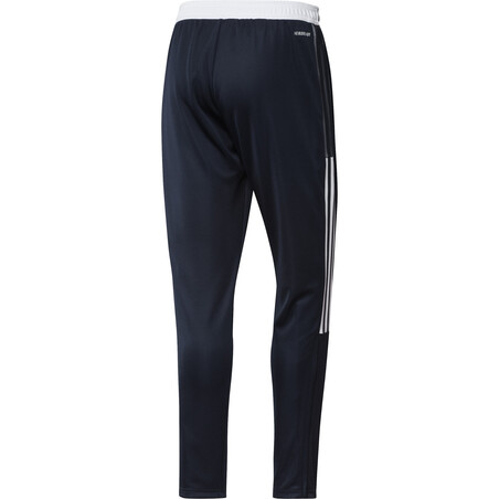 Pantalon survêtement Los Angeles Galaxy bleu blanc 2021