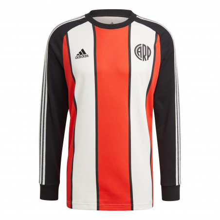 Maillot River Plate Icons 2021
