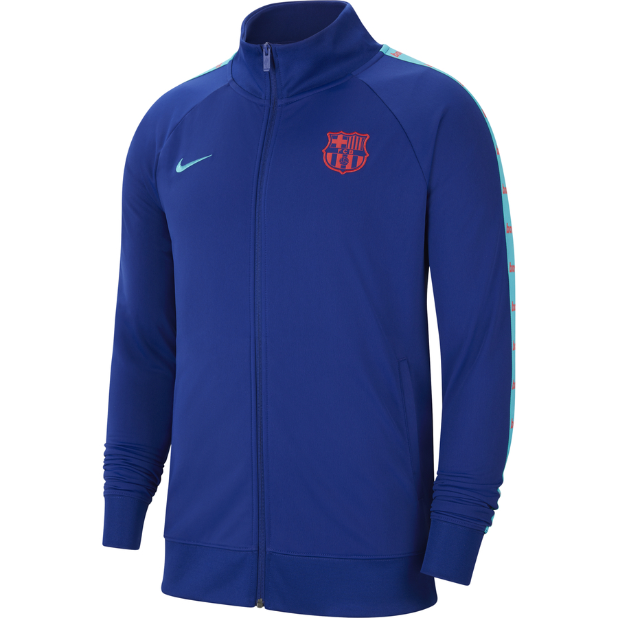 Survêtement Barça Jogging FC Barcelone pour Homme, Enfant et Femme