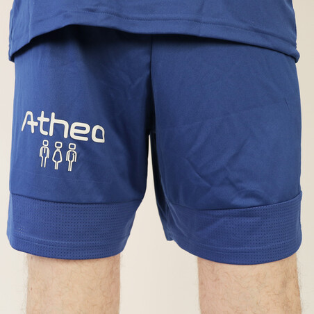 Short RC Strasbourg domicile 2020/21