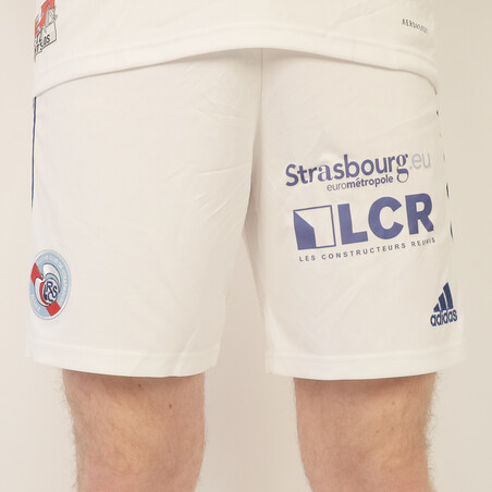 Short RC Strasbourg extérieur 2020/21