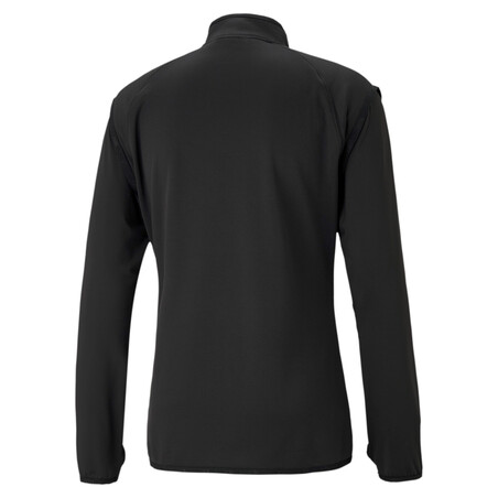 Sweat zippé Manchester City Fleece gris 2020/21