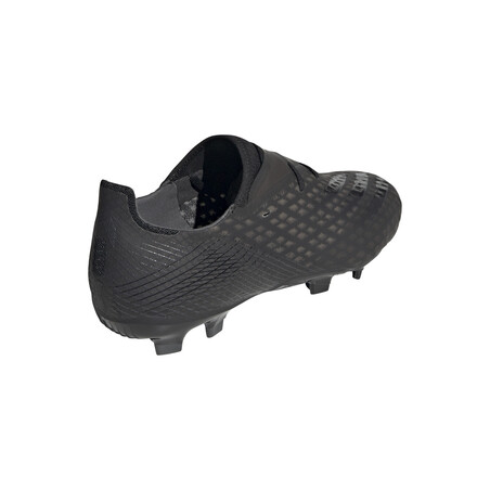 adidas X GHOSTED.2 FG noir
