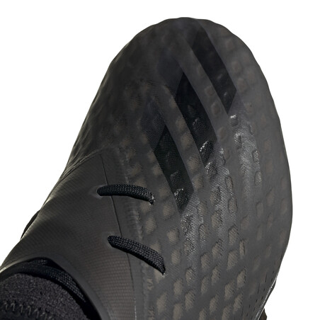 adidas X GHOSTED.2 FG noir