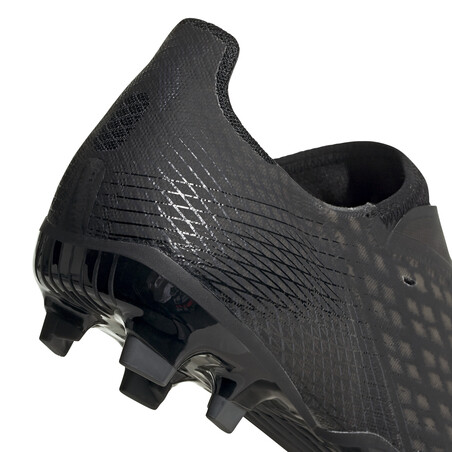 adidas X GHOSTED.2 FG noir