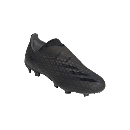 adidas X GHOSTED.2 FG noir