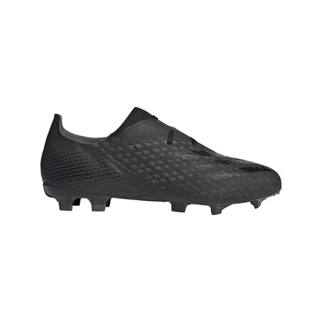 adidas X GHOSTED.2 FG noir