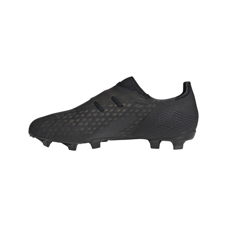 adidas X GHOSTED.2 FG noir