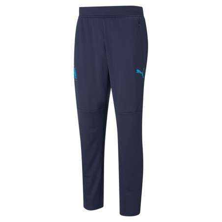 Pantalon survêtement OM Fleece bleu 2020/21