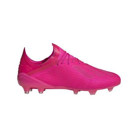 adidas X 19.1 FG rose
