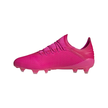 adidas X 19.1 FG rose
