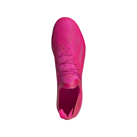 adidas X 19.1 FG rose