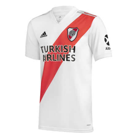 Maillot River Plate domicile 2021