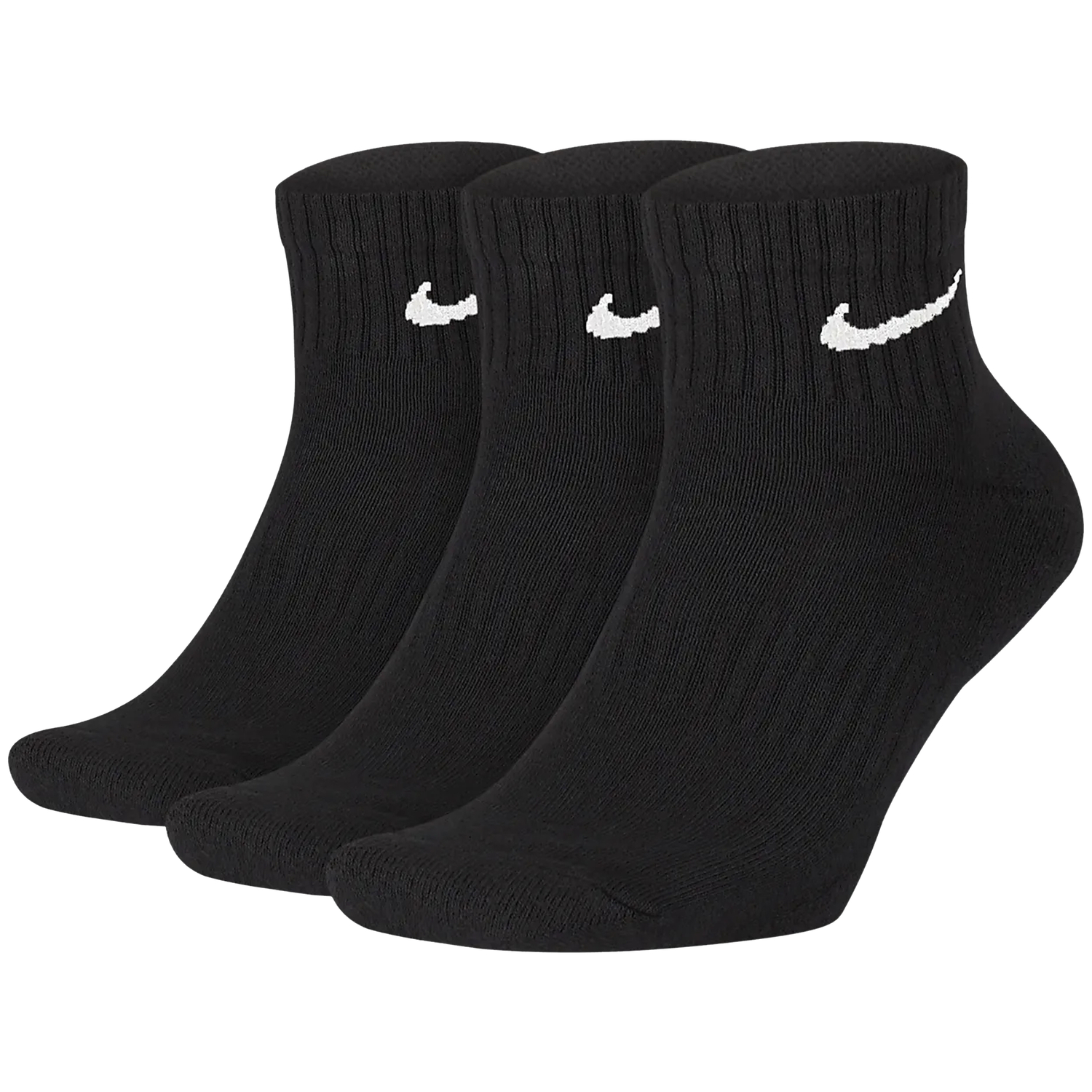 chaussette basse nike femme