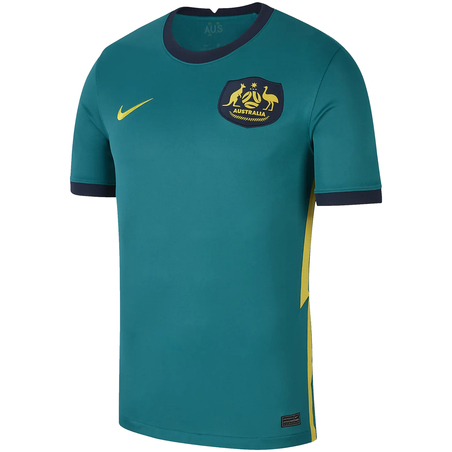 Maillot Australie extérieur 2020