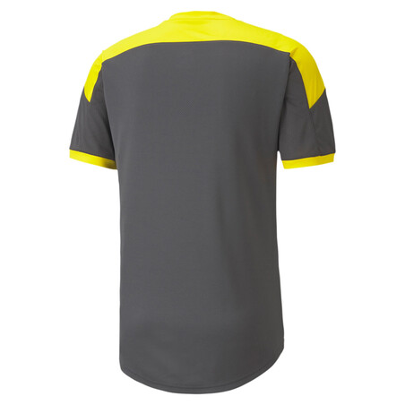 Maillot entraînement Dortmund gris jaune 2020/21