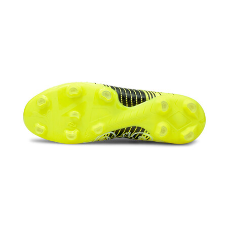 Puma Future Z 3.1 FG/AG jaune