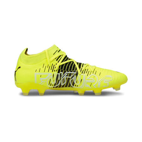 Puma Future Z 3.1 FG/AG jaune